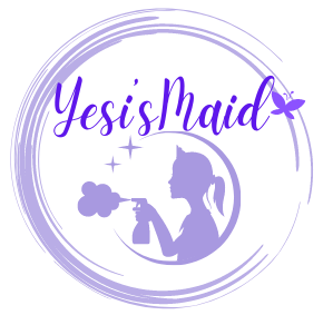 yesi's maid logo